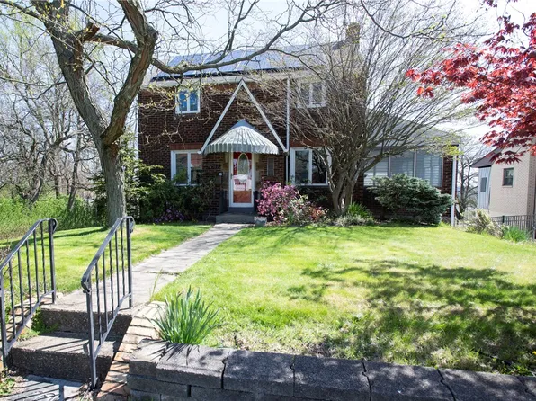 4703 Eliza St, West Mifflin, PA 15122