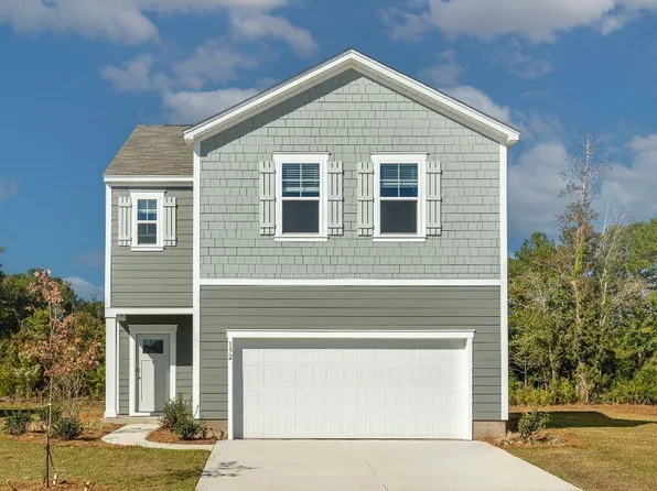 152 Morning View Way, Moncks Corner, SC 29461