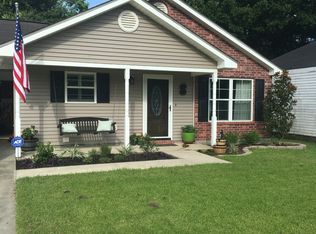 103 Conquest Rd, Youngsville, LA 70592