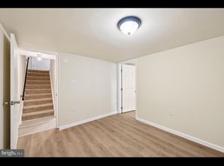 5106 Hillwell Rd #BASEMENT, Baltimore, MD 21229