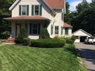 391 N Elm St, West Bridgewater, MA 02379