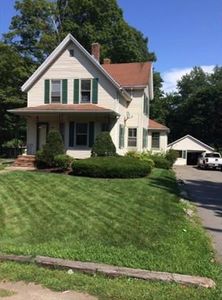391 N Elm St, West Bridgewater, MA, 02379