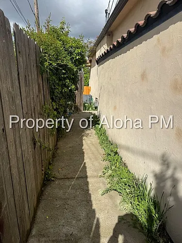 617 N San Felipe Dr #B Photo 1