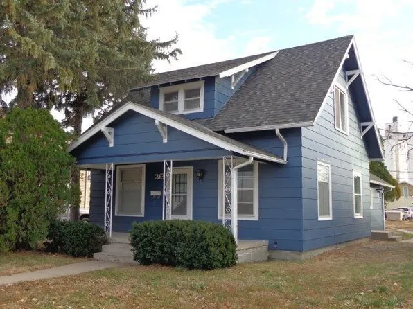 313 W 9th St, Cozad, NE 69130