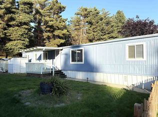 605 N Almon #20, Moscow, ID 83843