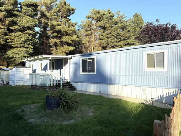 605 N Almon #20, Moscow, ID 83843