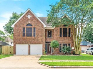 19123 Cotton Gin Dr, Katy, TX 77449