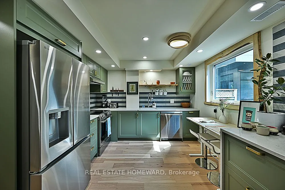 1 bed, $4,500 — Photo 1