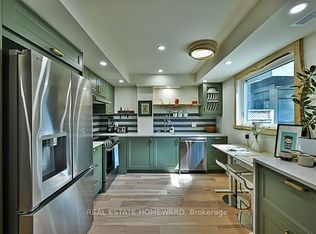 254 Rhodes Ave, Toronto, ON M4L 3A1