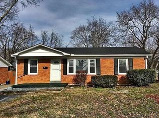 912 Liberty Way, Bowling Green, KY 42104