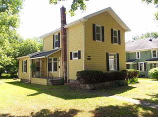 615 4th St, Jackson, MI 49203