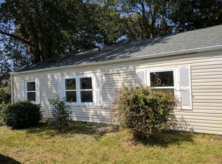 1732 Davis Ave SW, Birmingham, AL 35211