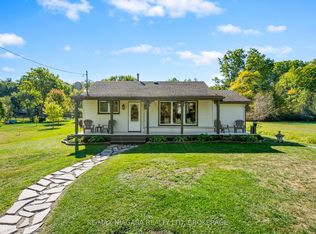 2837 Firelane 4, Pt Colborne, ON L3K5V3