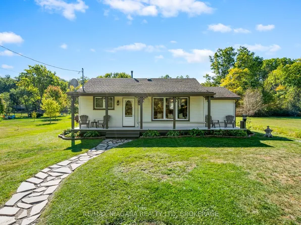2837 Firelane 4, Pt Colborne, ON L3K 5V3