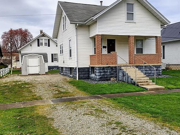 2nd image of 416 Central Ave Lot 17