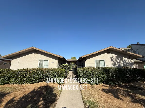 6104 N Fresno St #101, Fresno, CA 93710