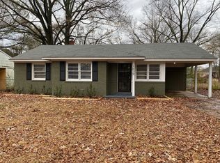 1632 Patterson St, Memphis, TN 38111