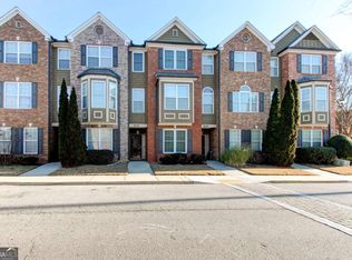 6033 Bayrose Cir #33A, Atlanta, GA 30344
