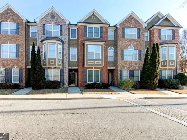6033 Bayrose Cir #33A, Atlanta, GA 30344