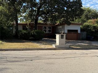 5520 Jewell Ave, Fort Worth, TX 76112