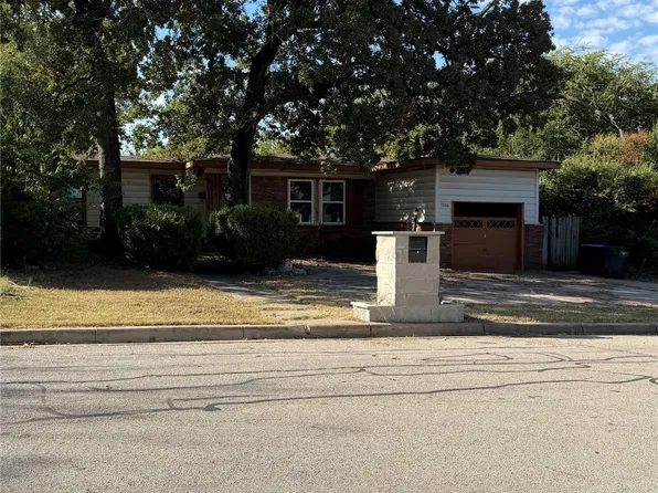 5520 Jewell Ave, Fort Worth, TX 76112