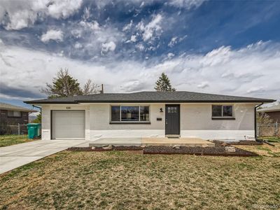 8381 Oakwood Street, Westminster, CO, 80031