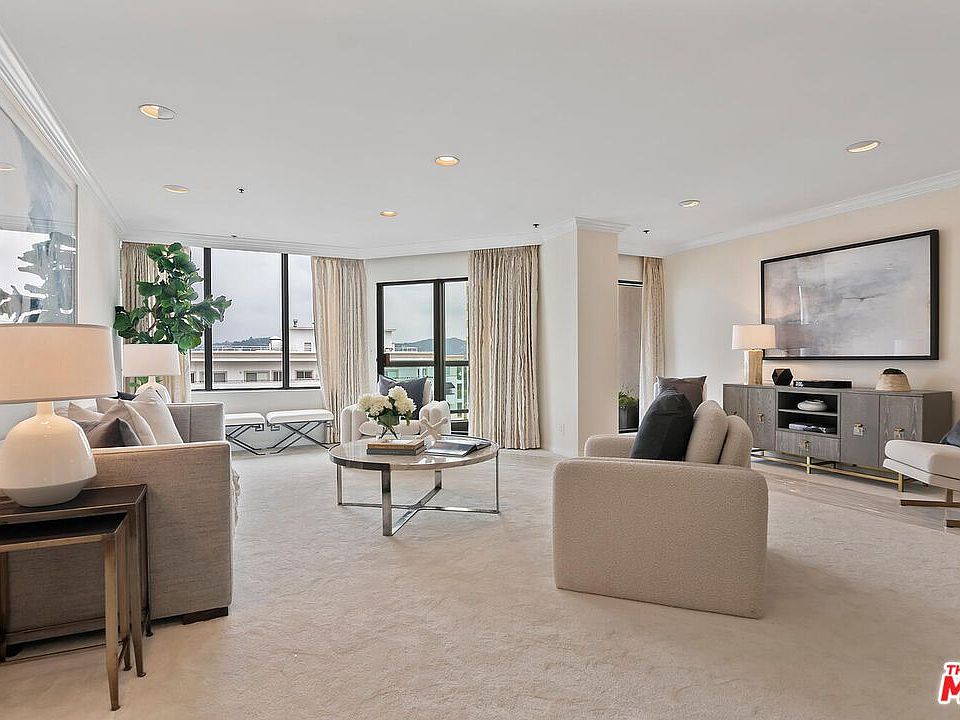 1st image of 10724 Wilshire Blvd APT 1205