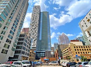 25 Richmond St E #1011, Toronto, ON M5C0A6