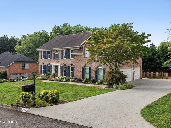 1205 Westbury Rd, Knoxville, TN 37922