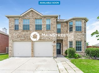 1003 Tabasco Trl, Arlington, TX 76002