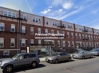 (Undisclosed Address), Brighton, MA 02135