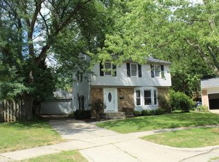 1811 Wilnella Dr SE, Grand Rapids, MI 49506