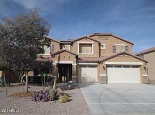 5512 E Demeter Dr, Florence, AZ 85132