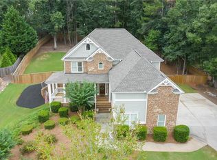 7525 Wandering Oak Way, Cumming, GA 30041