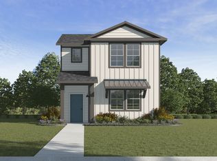 312 Constanza Trl, Bastrop, TX 78602