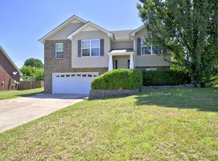 3517 Barkers Mill Rd, Clarksville, TN 37042