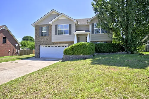 3517 Barkers Mill Rd Photo 1