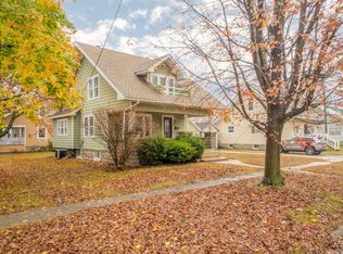 312 N Division St, Sumner, IA 50674