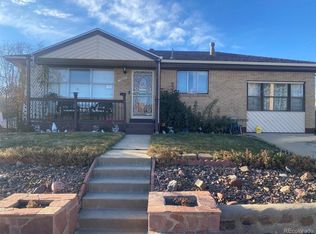 10689 Ogden St, Northglenn, CO 80233