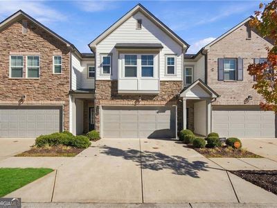1491 Ben Park Way, Grayson, GA, 30017