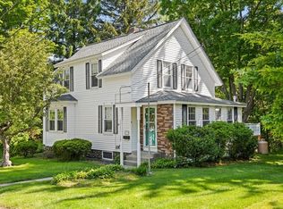 7 Peach Tree St, West Boylston, MA 01583