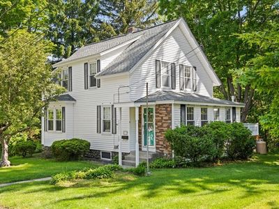 7 Peach Tree St, West Boylston, MA, 01583