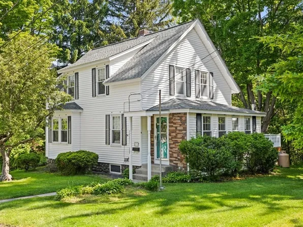 7 Peach Tree St, West Boylston, MA 01583