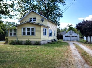 406 N West St, Peotone, IL