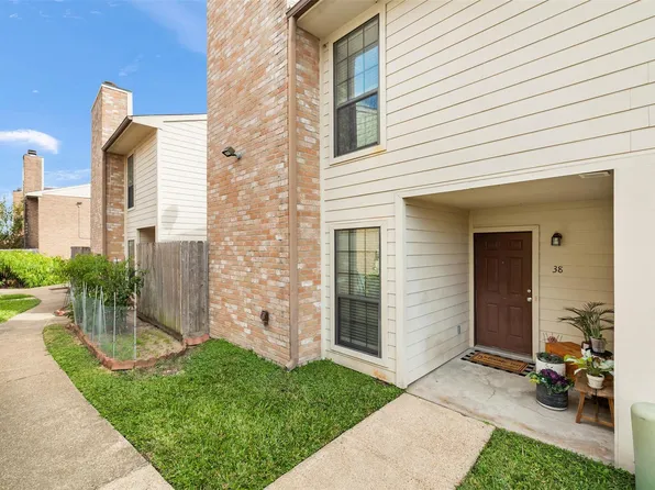 10912 Gulf Fwy APT 38, Houston, TX 77034