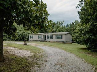 2544 Piney Grove Rd, Rice, VA 23966
