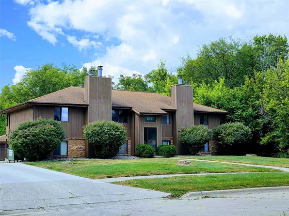 1121 & 1127 Parkway Dr, Boone, IA 50036