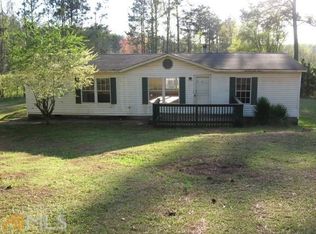 185 Matbeth Rd, Barnesville, GA 30204