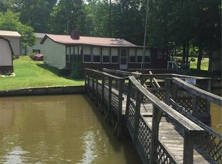 350 Coleman Dr, Lexington, NC 27292