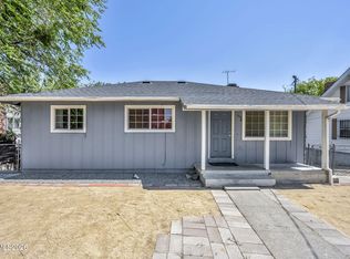 1130 Evans Ave, Reno, NV 89512